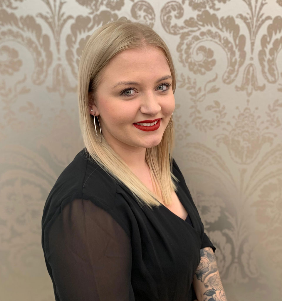 Melina Dammann M Steffen Friseure 960